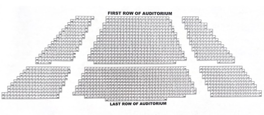 Eastern-Seating-Chart